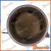 Filtres à Particules Diesel EURO4/5 pour CITROEN | DPF-CT-005, 090-197